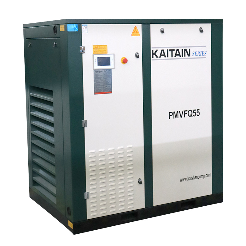 開山變頻55KW空壓機(jī).jpg 開山變頻55KW空壓機(jī).jpg